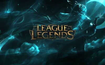 3 Tips til League Of Legends